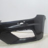 Бампер передний Volkswagen Tiguan 2 oem 5nr807221 (под покраску)