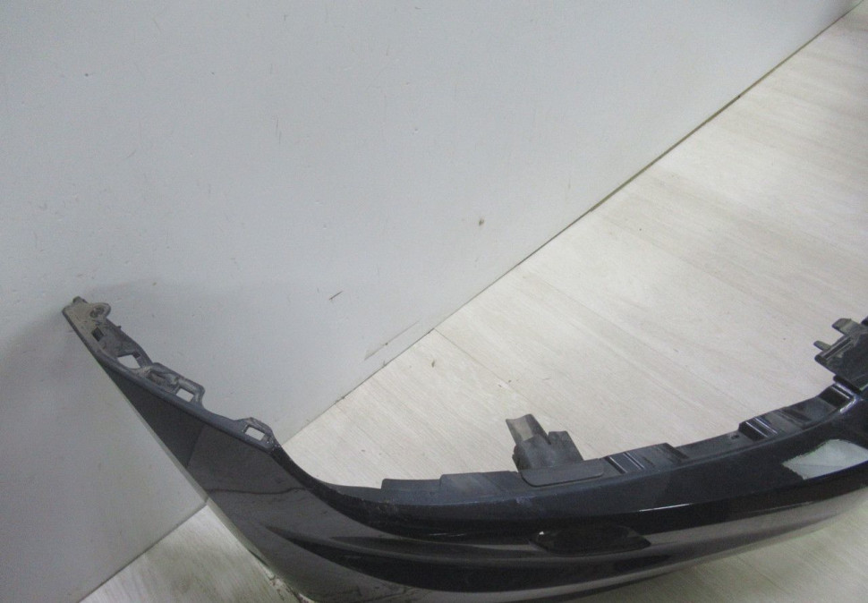 Бампер передний Volkswagen Tiguan 2 oem 5nr807221 (под покраску)