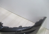 Бампер передний Volkswagen Tiguan 2 oem 5nr807221 (под покраску)