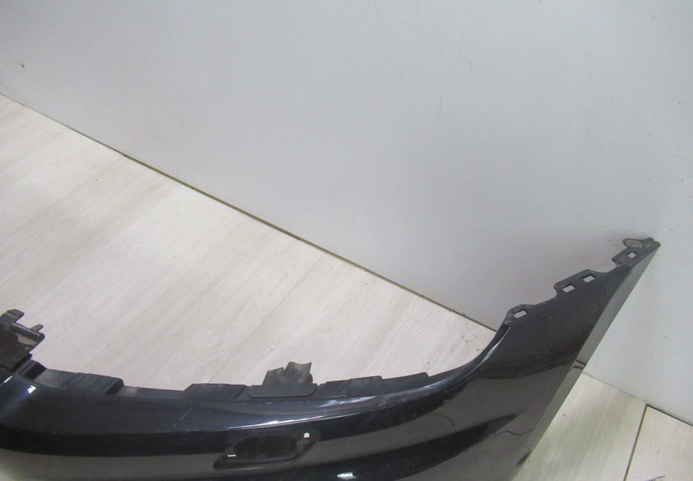 Бампер передний Volkswagen Tiguan 2 oem 5nr807221 (под покраску)