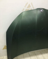 Капот Skoda Octavia A8 OEM 5E3823031A