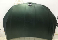 Капот Skoda Octavia A8 OEM 5E3823031A