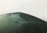 Капот Skoda Octavia A8 OEM 5E3823031A