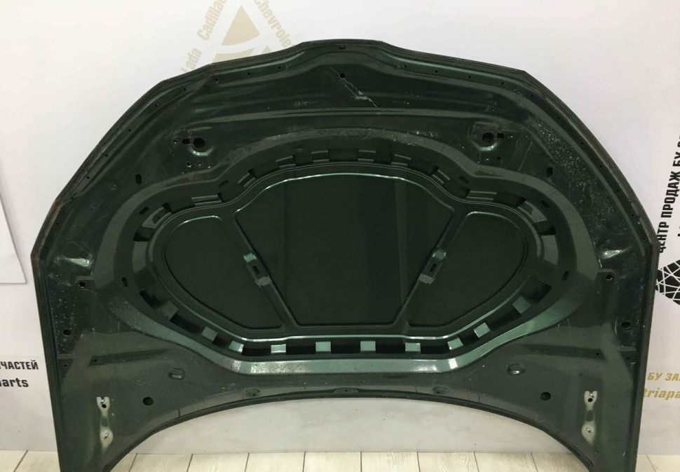 Капот Skoda Octavia A8 OEM 5E3823031A Капот Skoda Octavia A8 OEM 5E3823031A