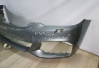 Бампер передний бу BMW 5 G30 M-Pack OEM 51118064928