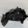 Защита днища задняя правая BMW 7 G11 OEM 51757351646