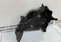 Защита днища задняя правая BMW 7 G11 OEM 51757351646