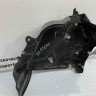 Защита днища задняя правая BMW 7 G11 OEM 51757351646