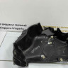 Защита днища задняя правая BMW 7 G11 OEM 51757351646