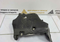 Защита днища задняя правая BMW 7 G11 OEM 51757351646
