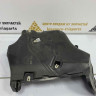 Защита днища задняя правая BMW 7 G11 OEM 51757351646