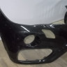 Бампер передний бу BMW X6 F16 OEM 51117319795