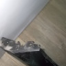 Бампер передний бу BMW X6 F16 OEM 51117319795