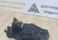 Кронштейн заднего бампера левый бу BMW X6 F16 OEM 51127338285