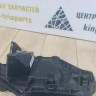 Кронштейн заднего бампера левый бу BMW X6 F16 OEM 51127338285