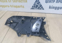 Кронштейн заднего бампера левый бу BMW X6 F16 OEM 51127338285