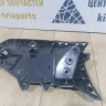Кронштейн заднего бампера левый бу BMW X6 F16 OEM 51127338285