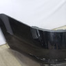 Бампер задний бу Skoda Octavia A7 рестайлинг OEM 5EU807421F (В)