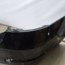 Бампер задний бу Skoda Octavia A7 рестайлинг OEM 5EU807421F (В)