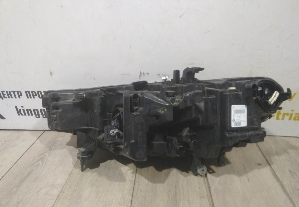 Фара лазерная правая бу BMW X7 G07 OEM 63119852956