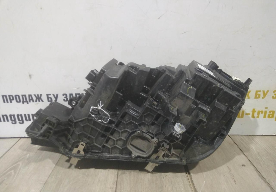 Фара лазерная правая бу BMW X7 G07 OEM 63119852956