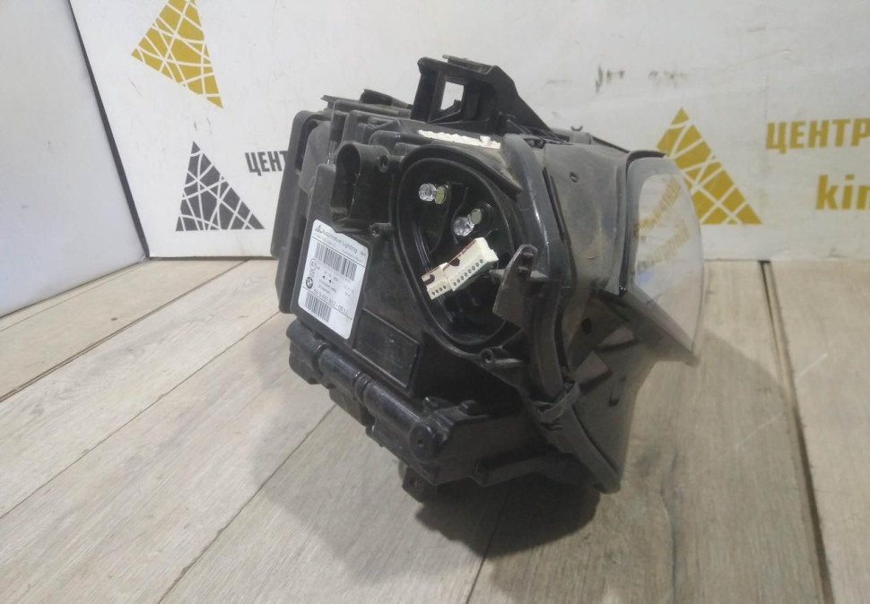 Фара лазерная правая бу BMW X7 G07 OEM 63119852956
