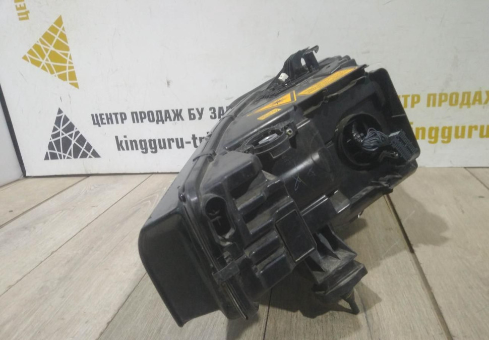 Фара лазерная правая бу BMW X7 G07 OEM 63119852956 Фара лазерная правая бу BMW X7 G07 OEM 63119852956