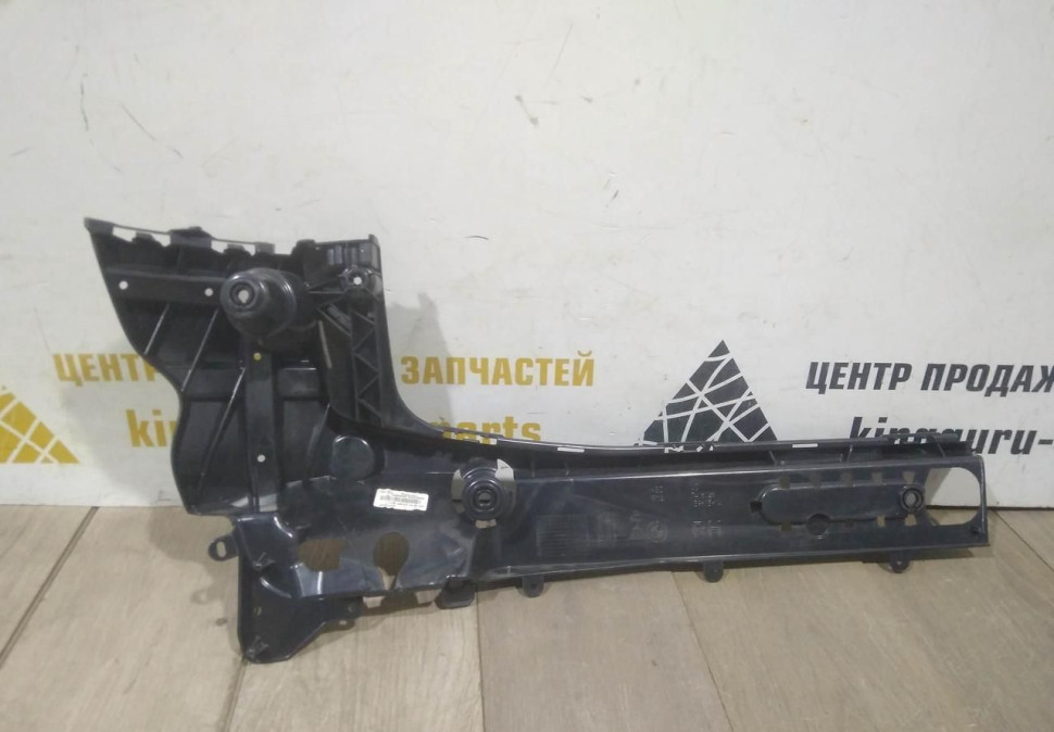 Кронштейн заднего бампера правый бу BMW X4 G02 OEM 51127416026 Кронштейн заднего бампера правый бу BMW X4 G02 OEM 51127416026