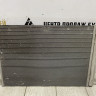 Радиатор кондиционера Skoda Octavia A7 OEM 5Q0816411BG
