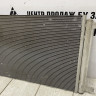 Радиатор кондиционера Skoda Octavia A7 OEM 5Q0816411BG