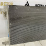 Радиатор кондиционера Skoda Octavia A7 OEM 5Q0816411BG