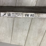 Радиатор кондиционера Skoda Octavia A7 OEM 5Q0816411BG