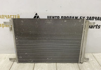 Радиатор кондиционера Skoda Octavia A7 OEM 5Q0816411BG