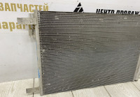 Радиатор кондиционера Skoda Octavia A7 OEM 5Q0816411BG