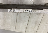 Радиатор кондиционера Skoda Octavia A7 OEM 5Q0816411BG