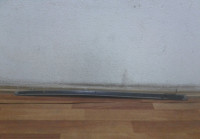 Молдинг двери передней левой Volkswagen Touran (03-10) oem 1t0853515