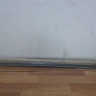 Молдинг двери передней левой Volkswagen Touran (03-10) oem 1t0853515 Молдинг двери передней левой Volkswagen Touran (03-10) oem 1t0853515
