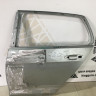 Дверь задняя левая Volkswagen Golf 7 2012-2020 oem 5G4833312