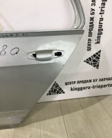 Дверь задняя левая Volkswagen Golf 7 2012-2020 oem 5G4833312