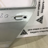 Дверь задняя левая Volkswagen Golf 7 2012-2020 oem 5G4833312