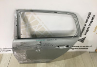 Дверь задняя левая Volkswagen Golf 7 2012-2020 oem 5G4833312