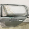 Дверь задняя левая Volkswagen Golf 7 2012-2020 oem 5G4833312
