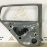 Дверь задняя левая Volkswagen Golf 7 2012-2020 oem 5G4833312