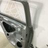 Дверь задняя левая Volkswagen Golf 7 2012-2020 oem 5G4833312