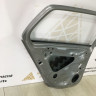 Дверь задняя левая Volkswagen Golf 7 2012-2020 oem 5G4833312