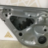 Дверь задняя левая Volkswagen Golf 7 2012-2020 oem 5G4833312