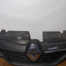 Решетка радиатора бу Renault Logan 2 OEM 623107605R