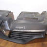 Решетка радиатора бу Renault Logan 2 OEM 623107605R