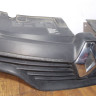 Решетка радиатора бу Renault Logan 2 OEM 623107605R