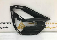 Решетка бампера правая BMW X1 F48 рестайлинг OEM 51117954240 8497246